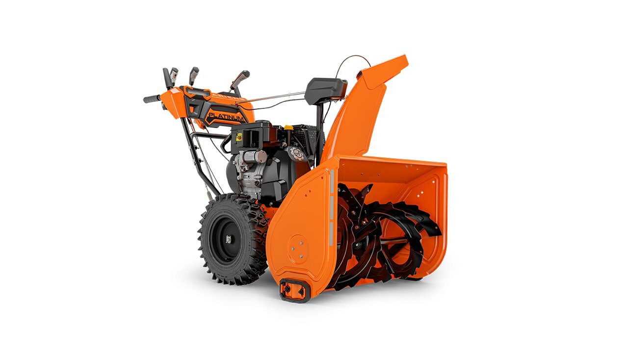 Ariens 48” Snow Blower Head 851001