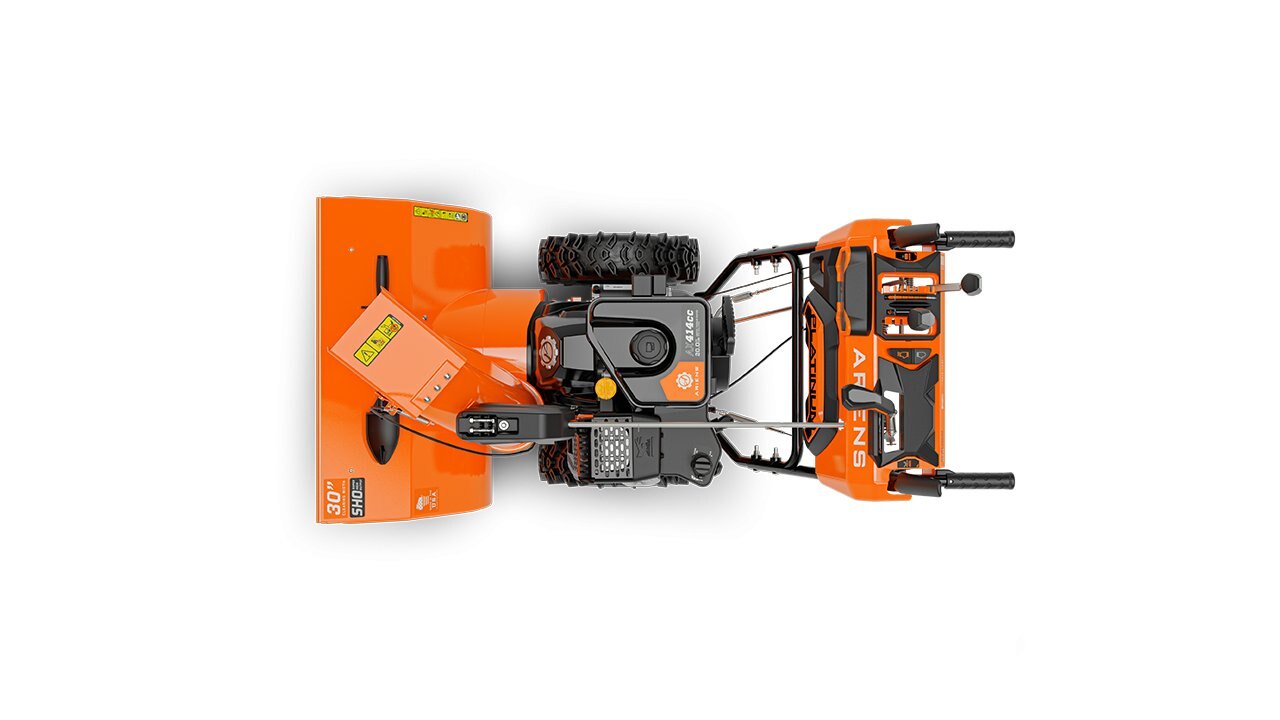 Ariens DELUXE 28 921070