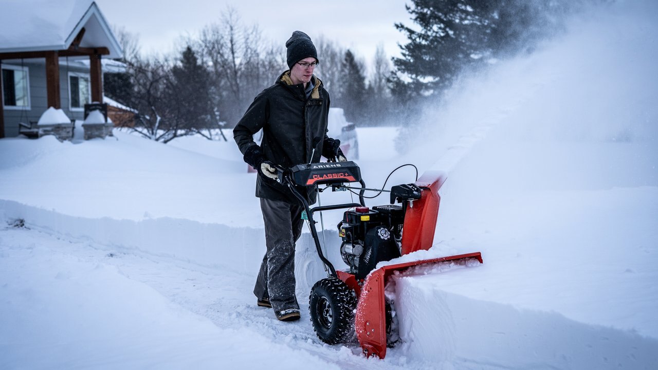 Ariens CLASSIC 24 920036
