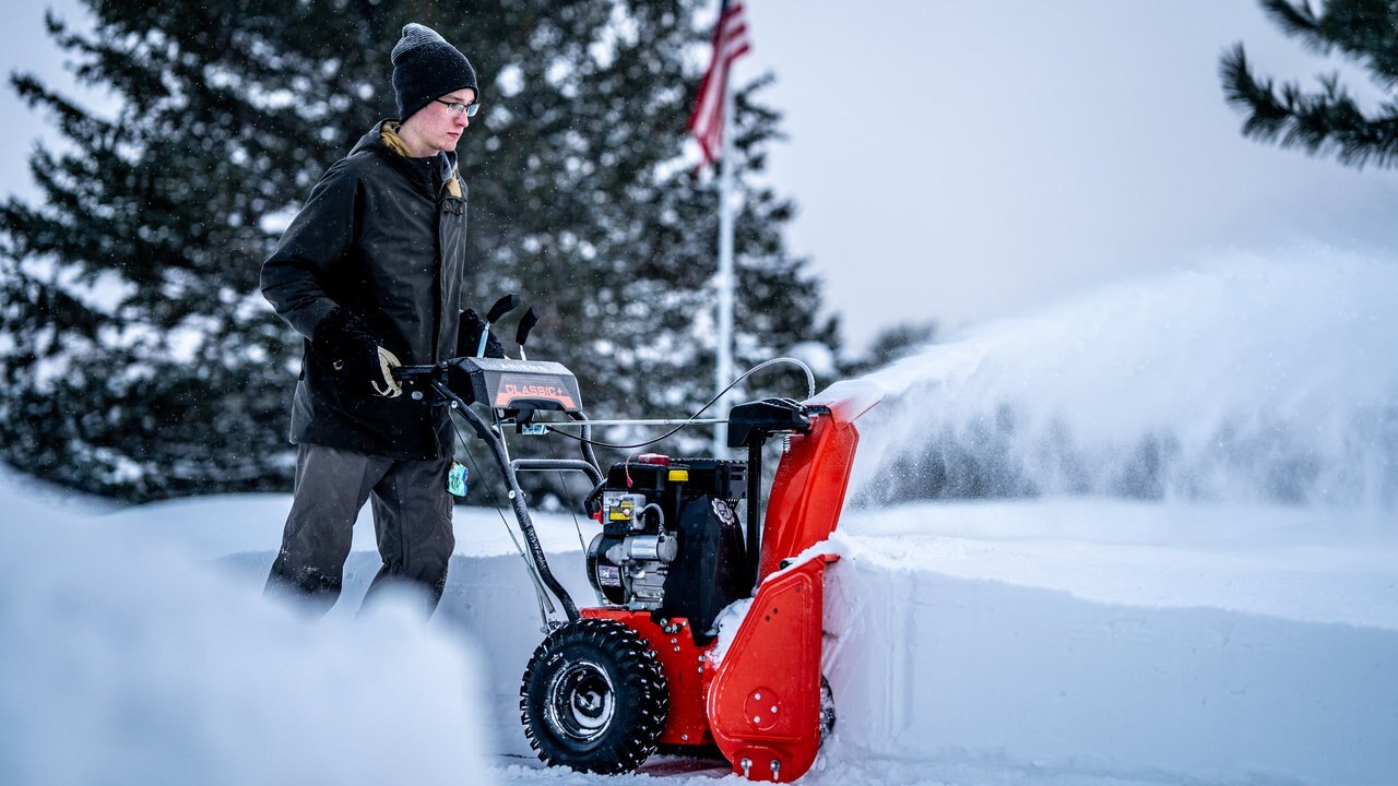 Ariens CLASSIC 24 920036