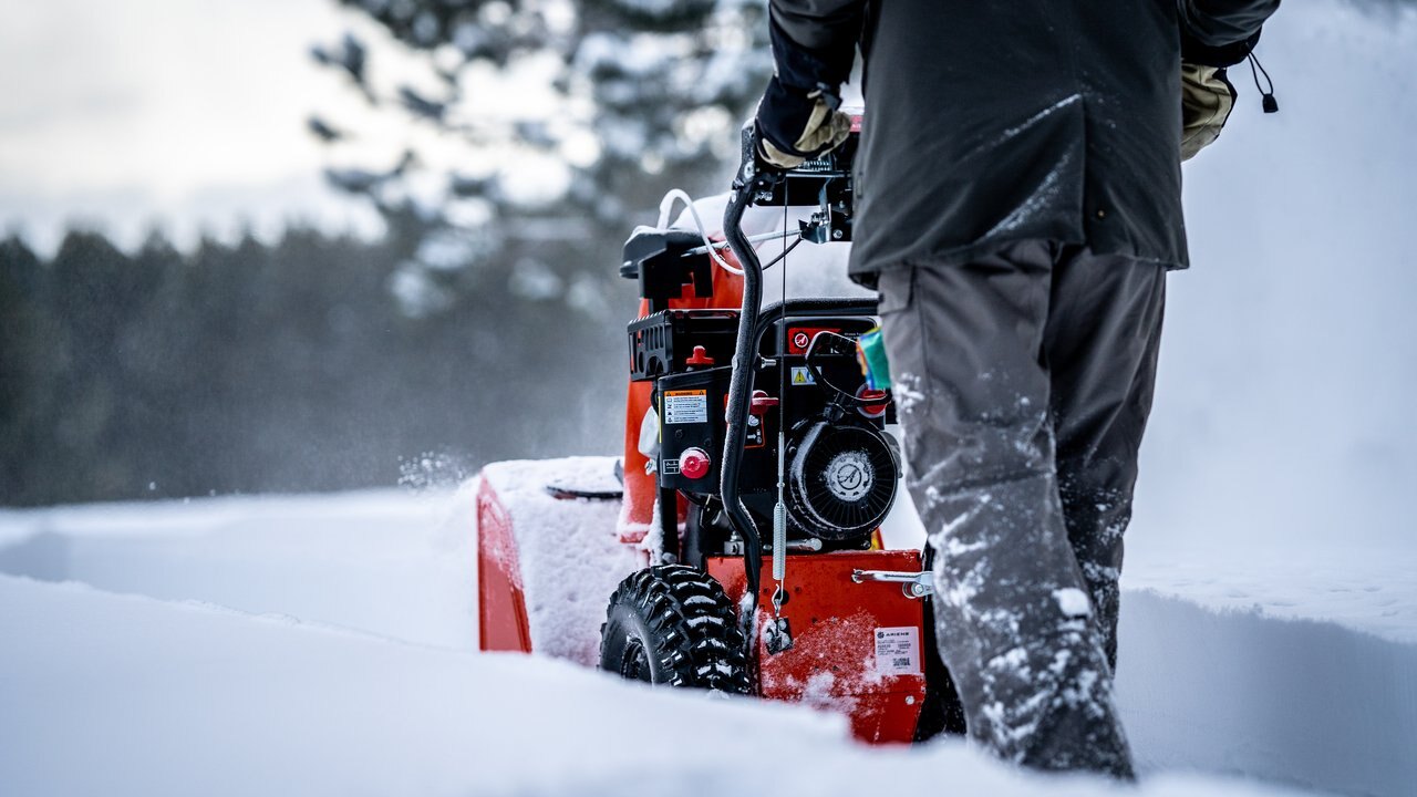 Ariens CLASSIC 24 920036