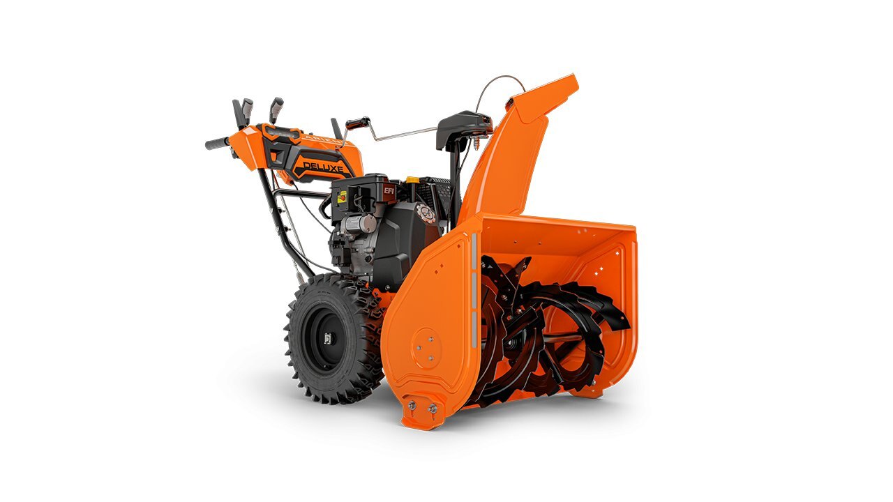 Ariens PLATINUM 90th ANNIVERSARY LIMITED EDITION - 24 SHO