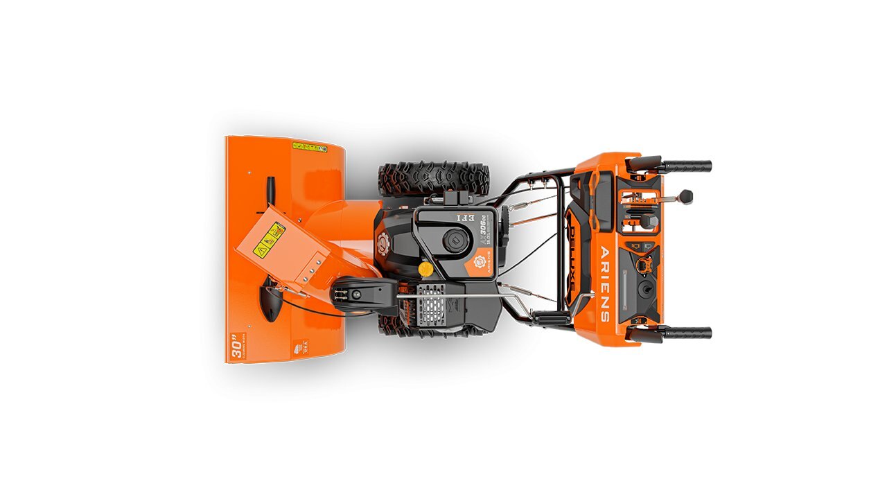 Ariens Professional 21 SSR