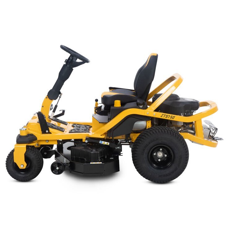 Cub Cadet ZTS1 50