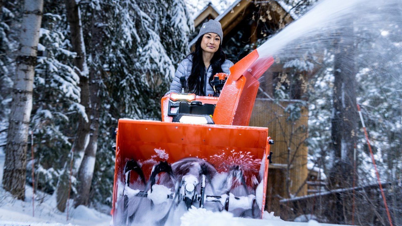 Ariens PROFESSIONAL 32 926092