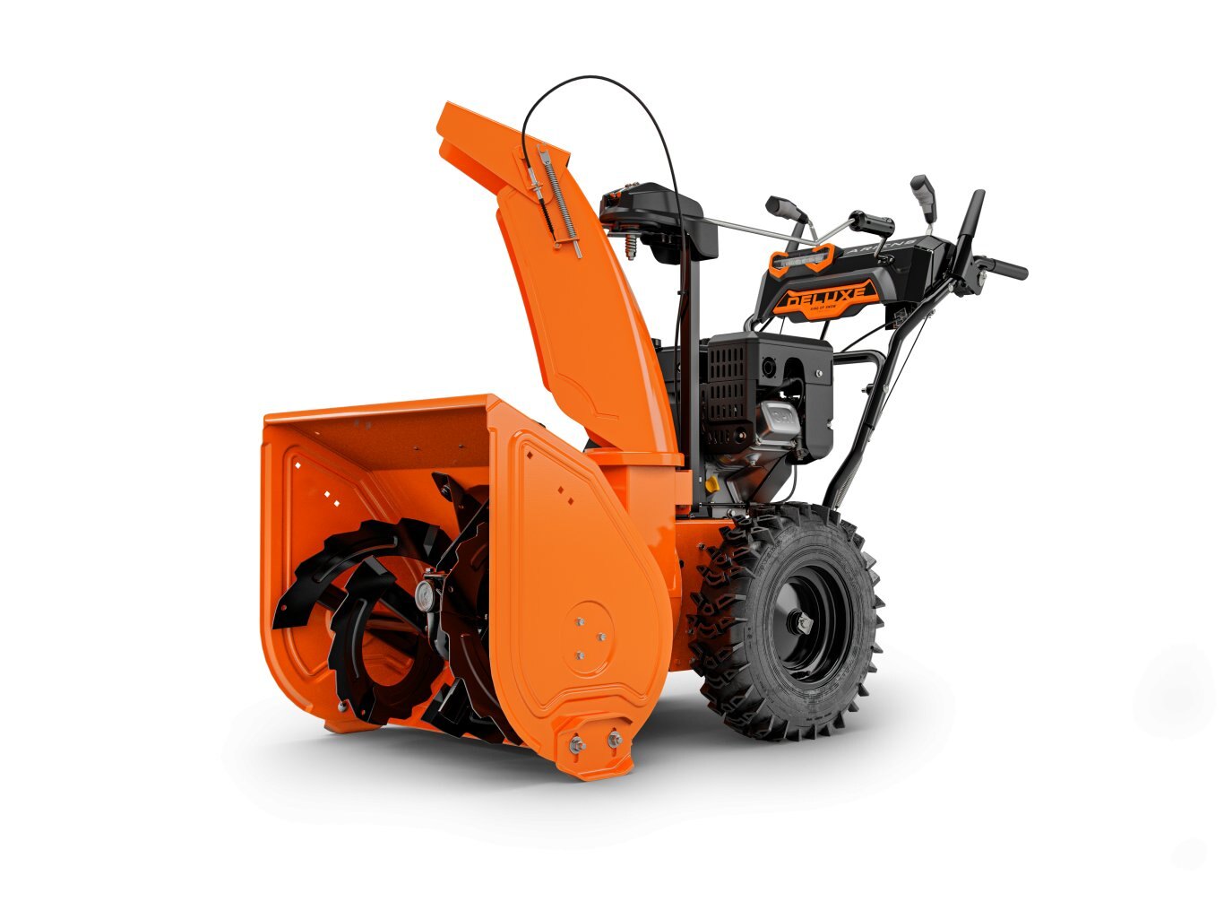 Ariens PLATINUM 28 RAPIDTRAK SHO 921073