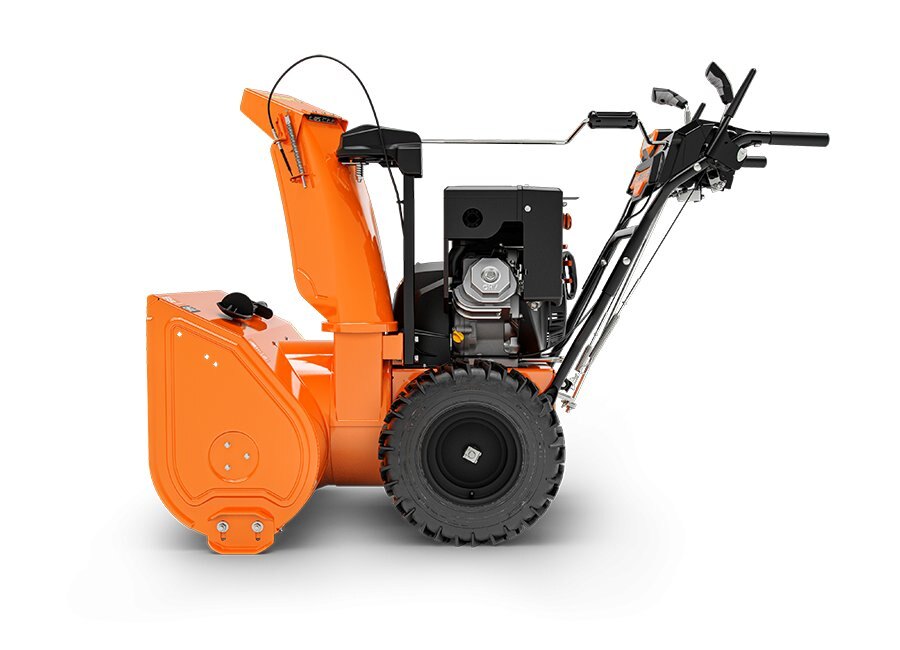Ariens DELUXE 28 SHO 921072