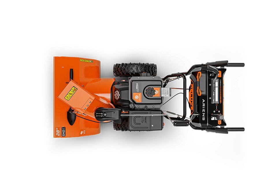 Ariens DELUXE 28 SHO 921072
