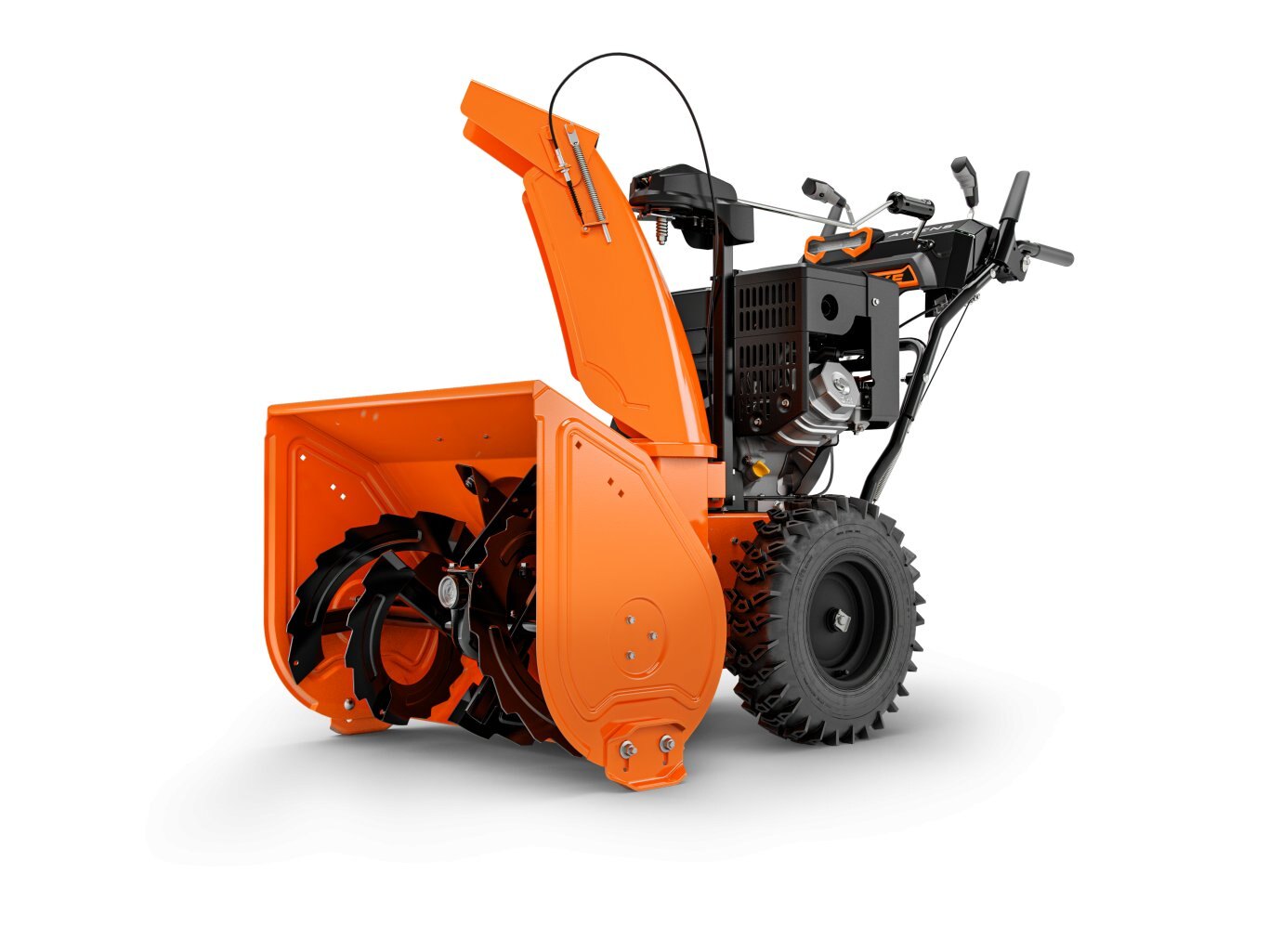Ariens DELUXE 28 SHO 921072