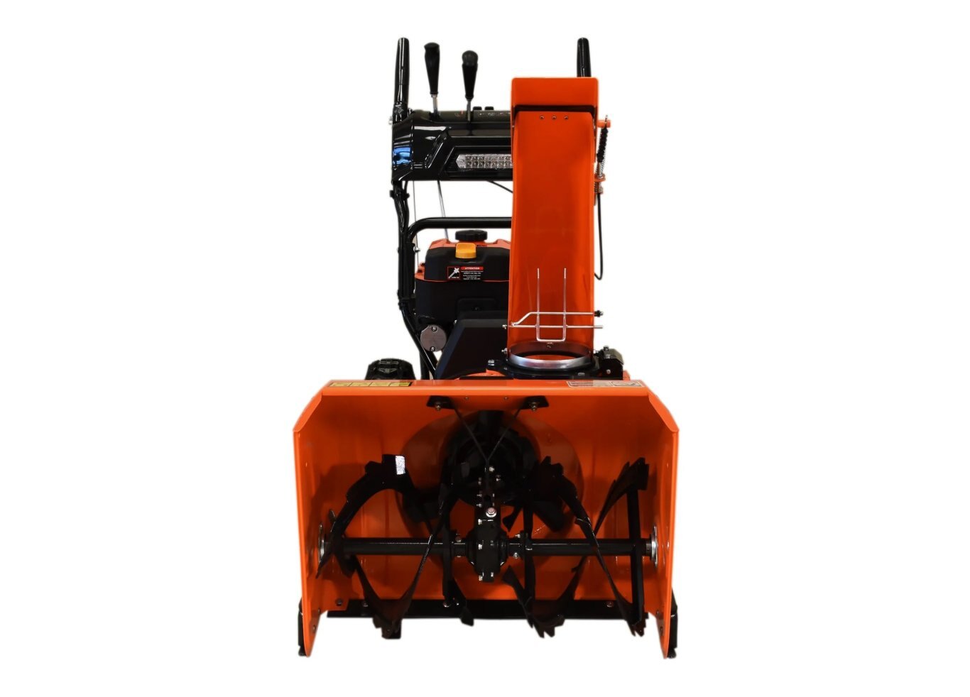 Ducar 40 in DCS Snow Blower, pour unité DCS, déneigement efficace