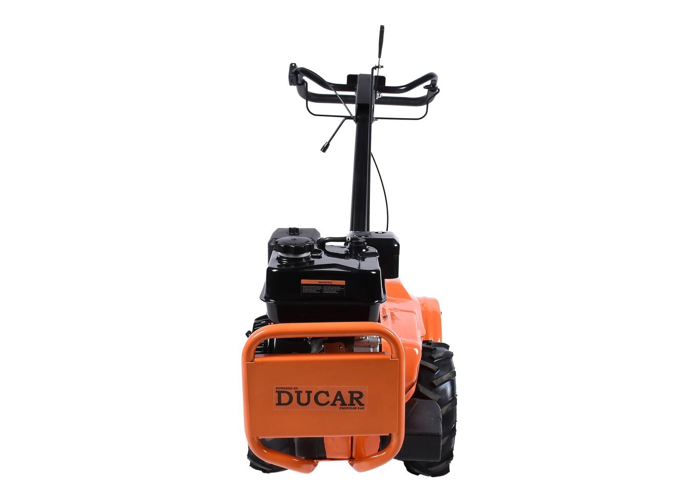Ducar Leafblower - 27.6cc