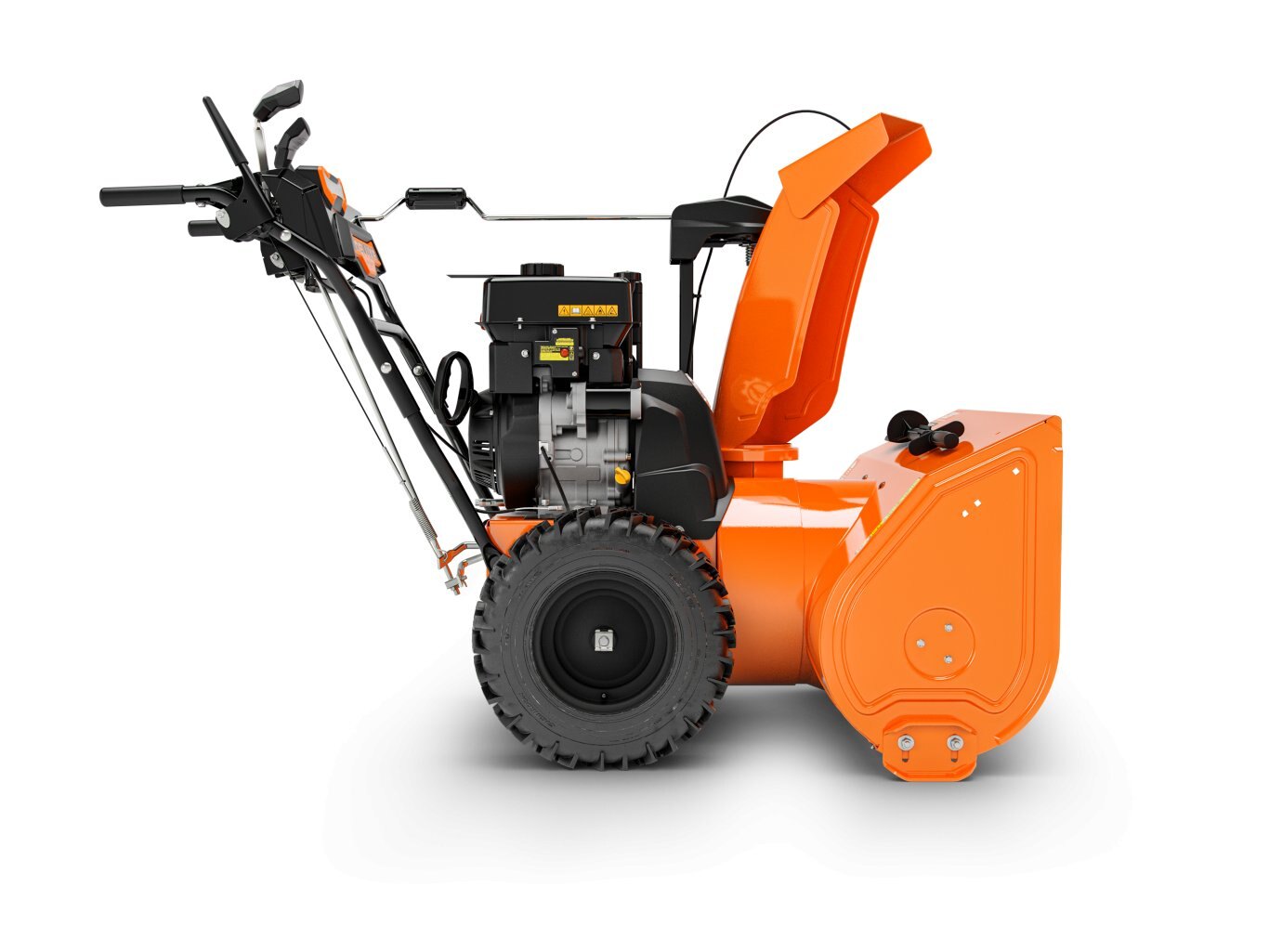 Ducar Tiller - 6 blades