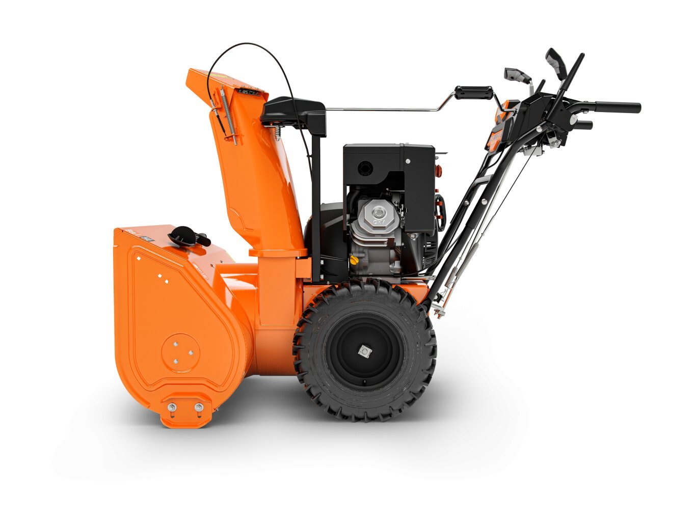 Ducar Brush cutter - 42.7 CC - 2 Stroke