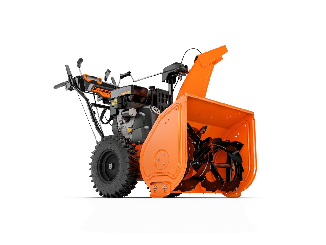 Ducar Grass Trimmer - 25.4 CC - 2 Stroke