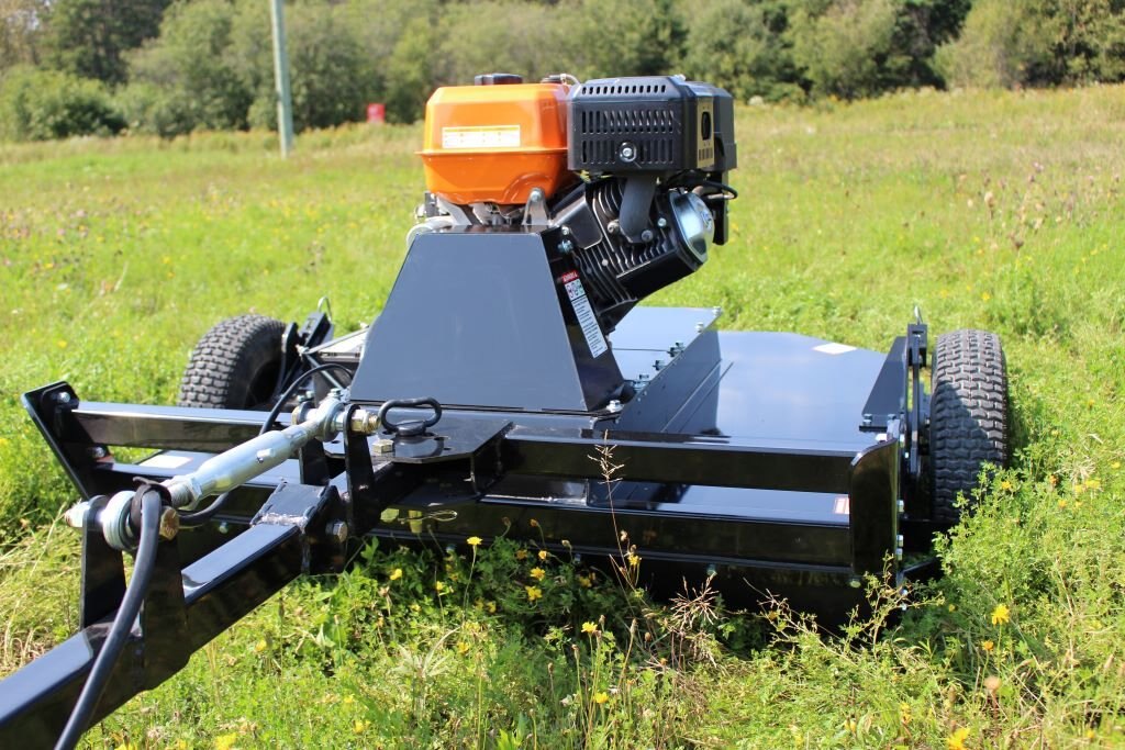 Bercomac 34 Berco Winter Cab