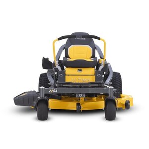 Cub Cadet Z2 54