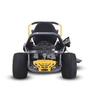 Cub Cadet Z3 50