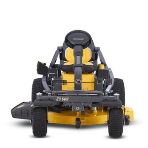 Cub Cadet Z3 50S