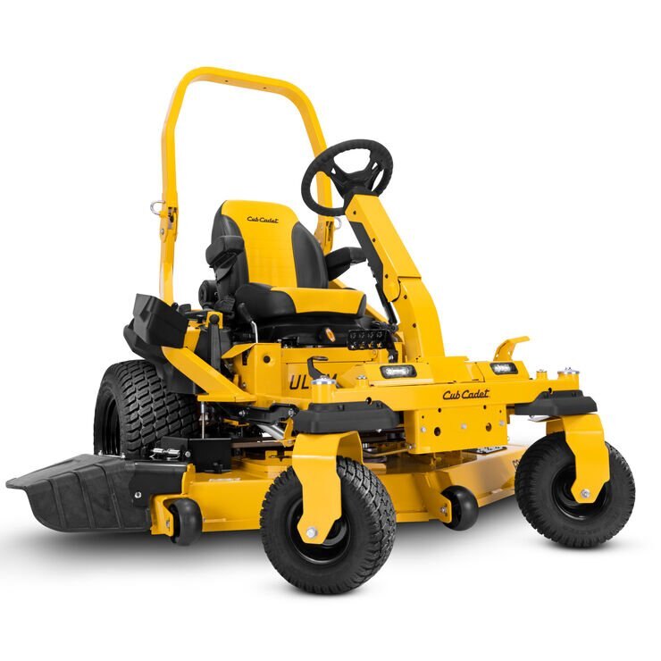 Cub Cadet ZTX4 60