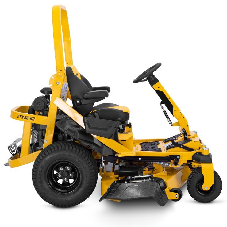 Cub Cadet ZTX6 60