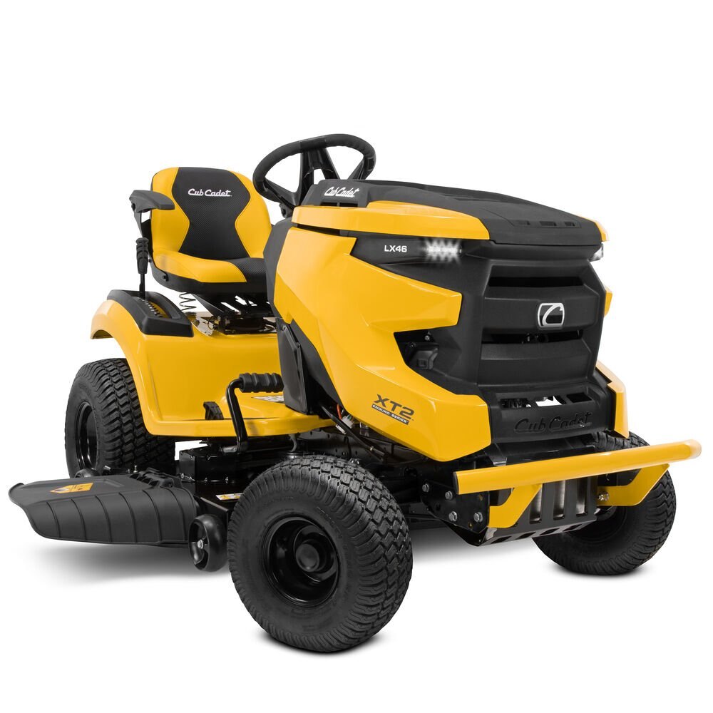 Cub Cadet XT1 ST54 FAB