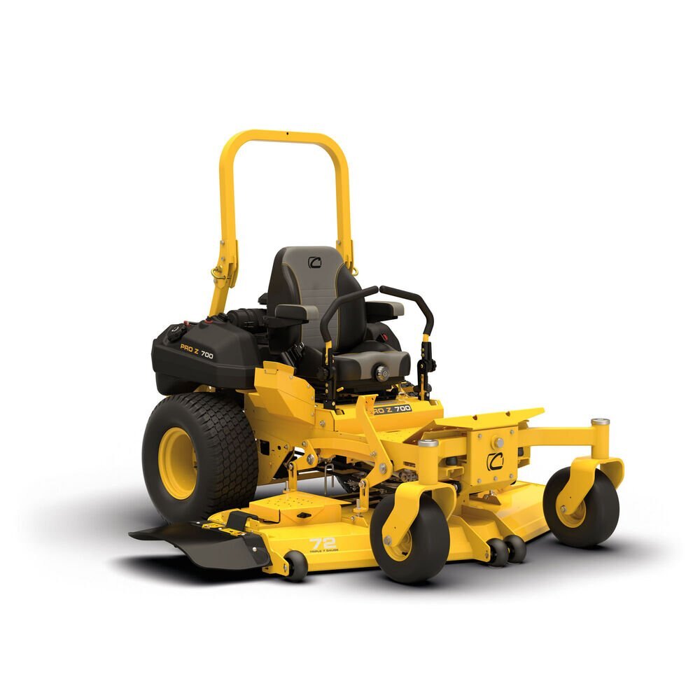 Cub Cadet XT1 LT42 IntelliPOWER®