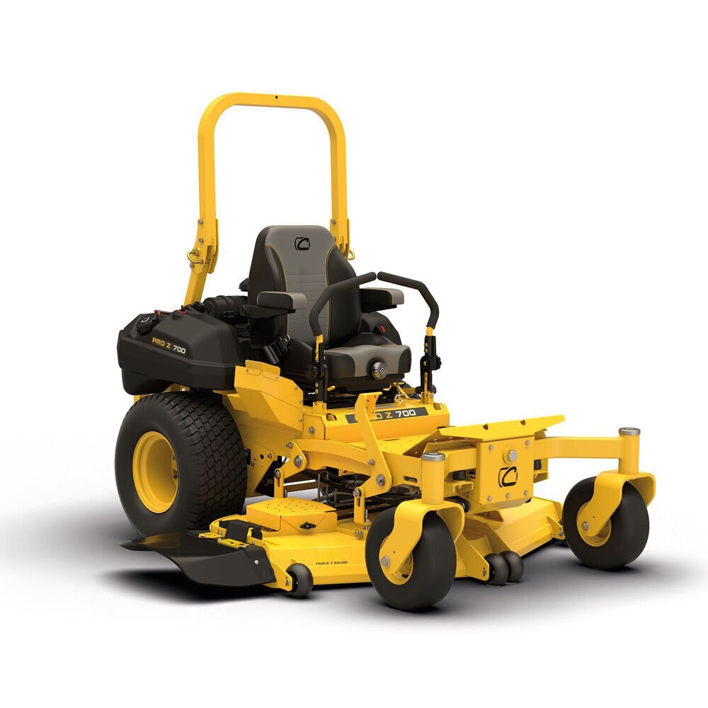 Cub Cadet Z2 46