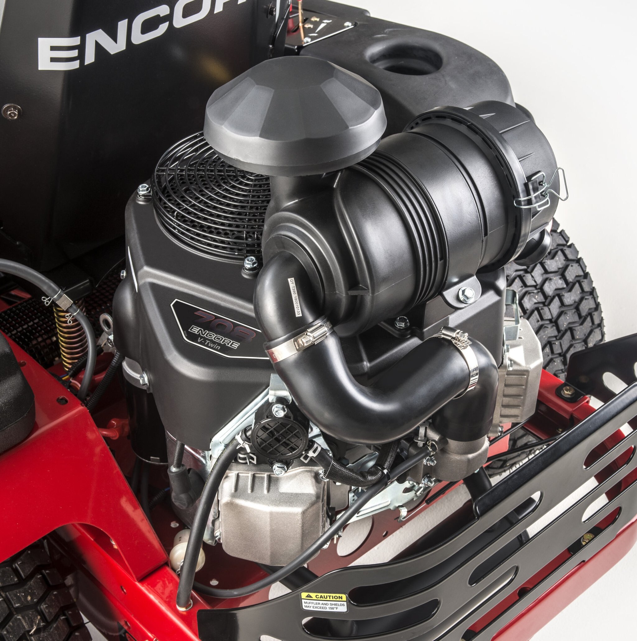 Encore Edge 48
