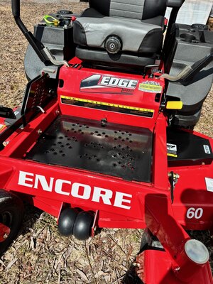 Encore Edge PRO 60