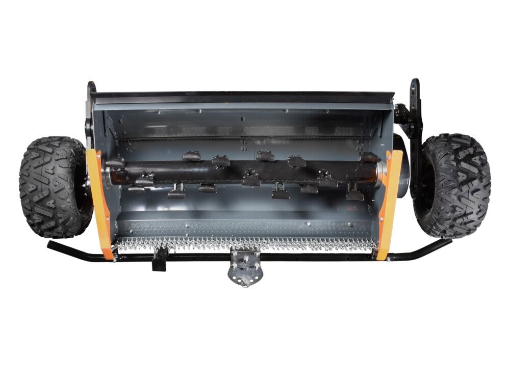 Ducar 2000W Inverter generator (Dual fuel: LPG and Gas)