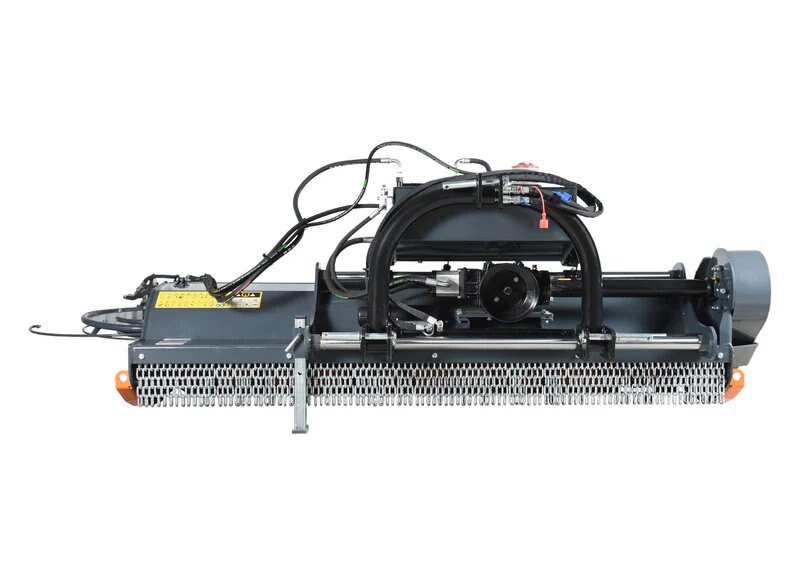 Bercomac 48 Snow Blade