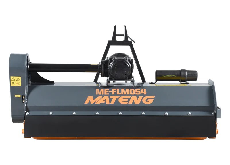 Ducar Plate compactor