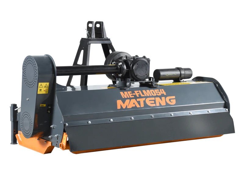 Ducar 4 Stroke Winterized Engine - 7HP