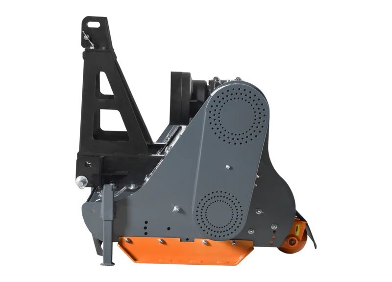 Bercomac Versatile Plus 48 Snowblower