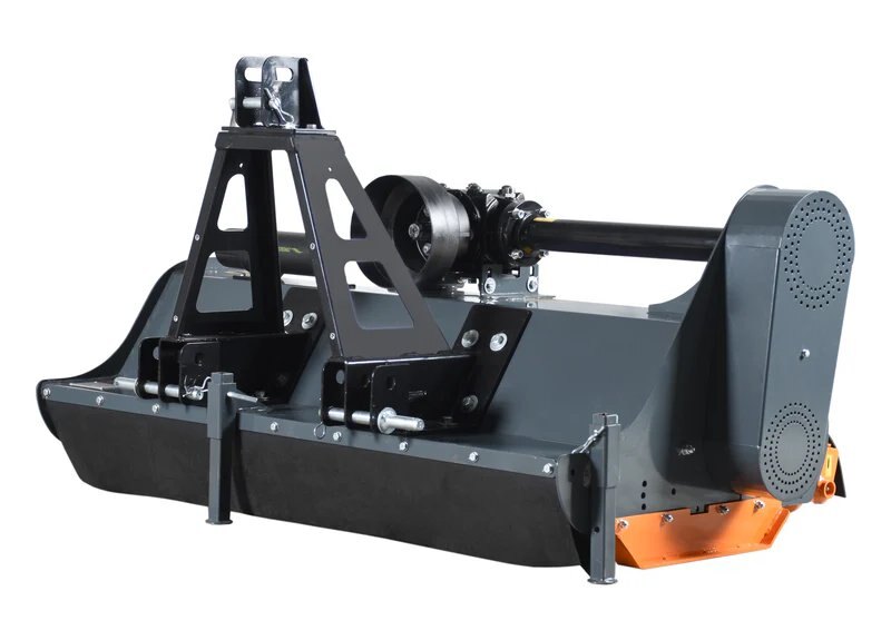 Bercomac Versatile Plus 54 Snowblower