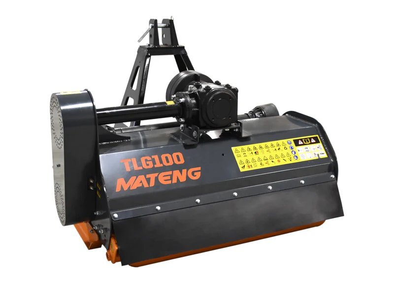 Bercomac Vantage 72 Snowblower