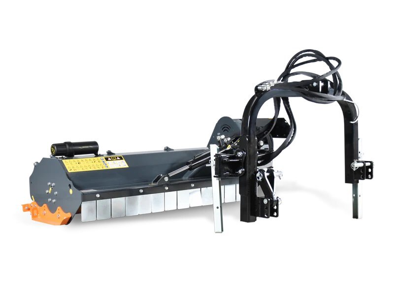 Bercomac Premium 54 Snowblower