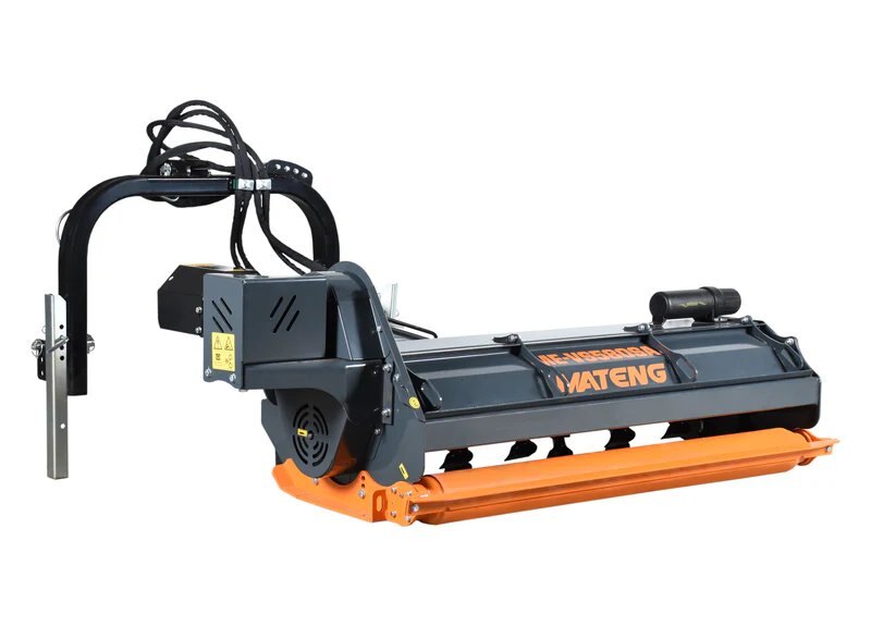Bercomac Vantage 66 Snowblower