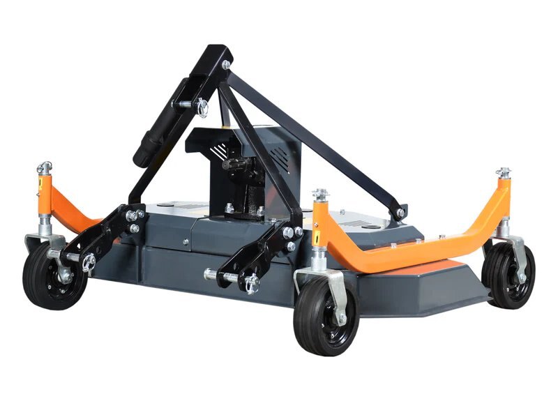 48 inch Finishing mower