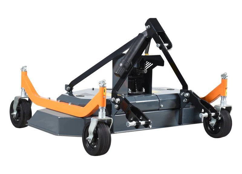 48 inch Finishing mower