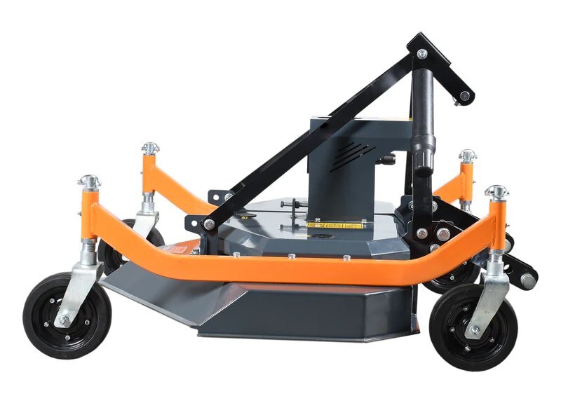 Déchiqueteuse de bois PTO Dirven