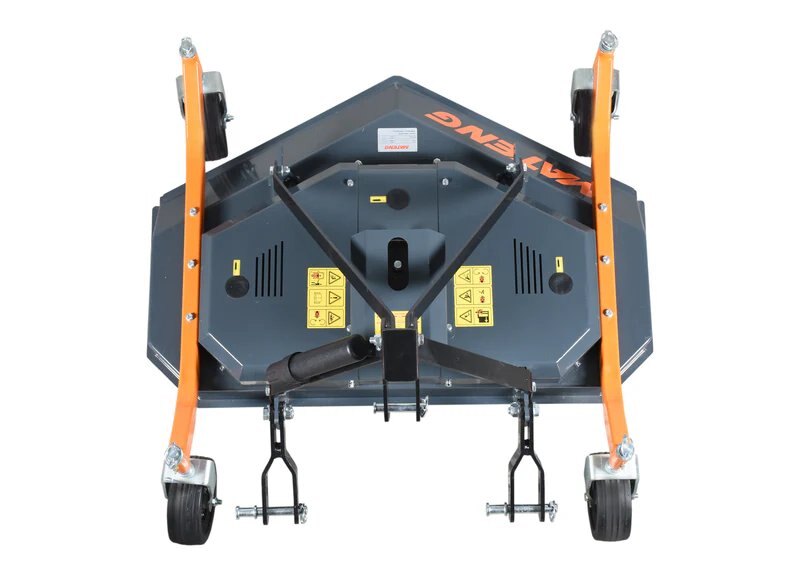 Broyeur à bois, capacité de 5 pouces, alimentation par gravité (Disponible le 30 janvier 2027)