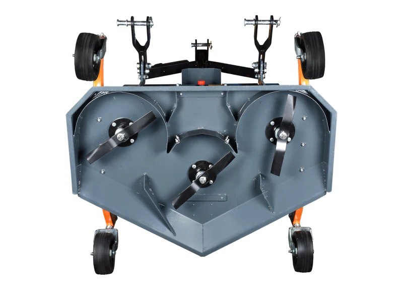 48 inch Finishing mower