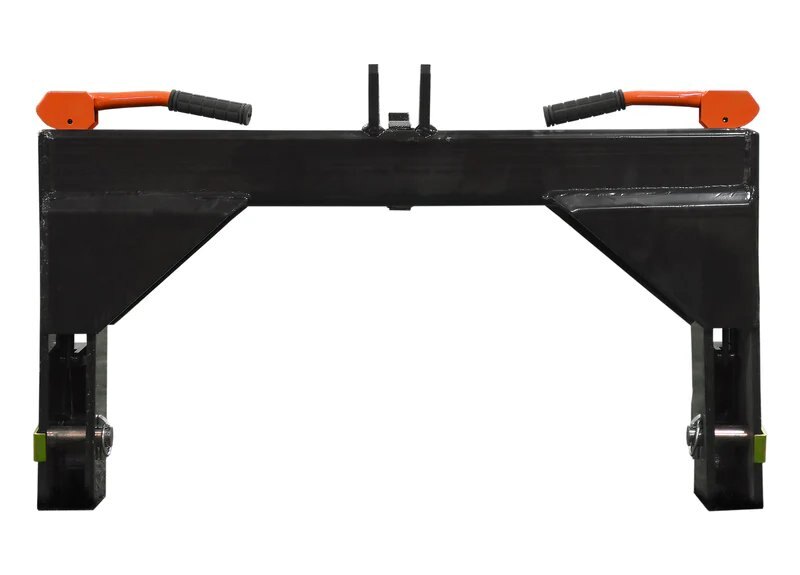 Quick hitch CAT2, 3,000 lb