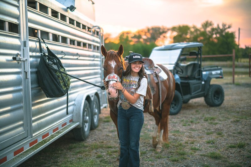 Hisun Sector E1 Destroyer Grey