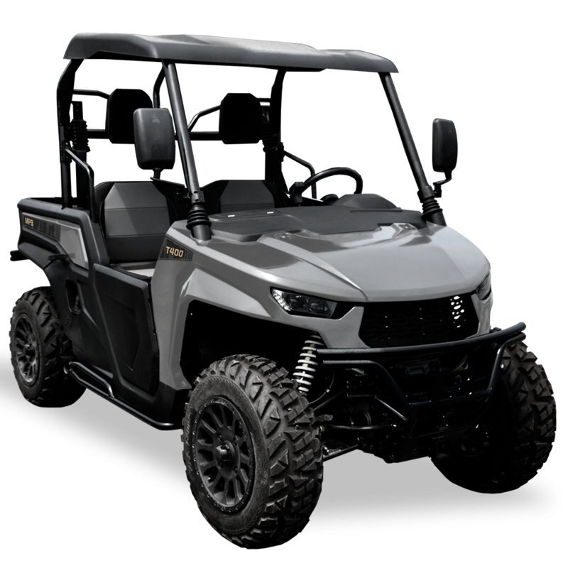 Hisun MP9 T550 HTC Green Camo