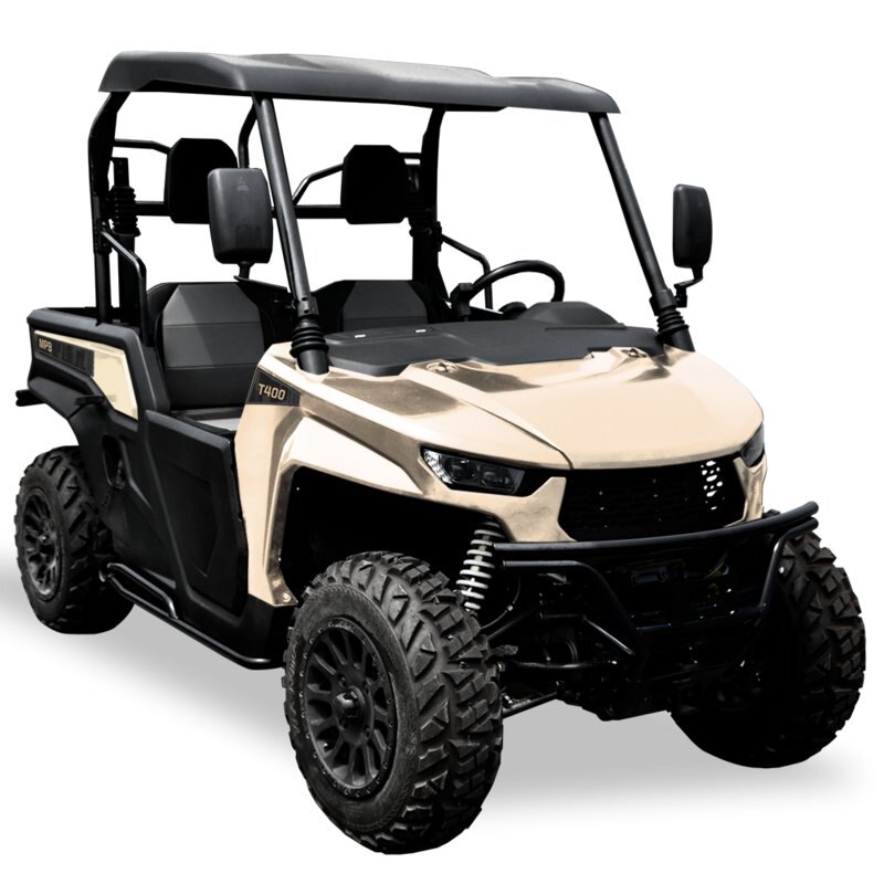 Hisun MP9 550R Desert Tan