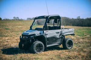Hisun Stryker 550X Camo