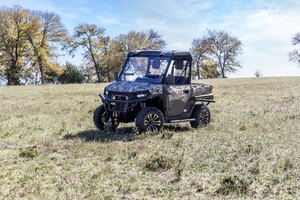 Hisun Stryker 750X Camo