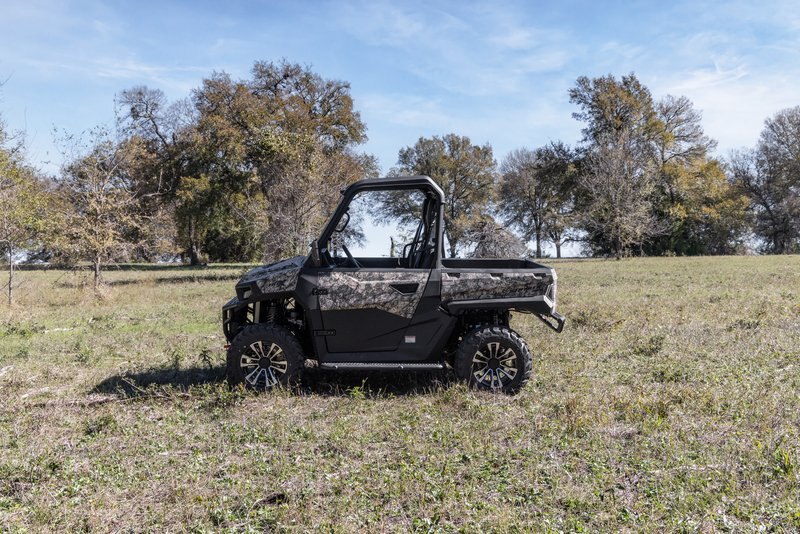 Hisun Stryker 750XC Camo